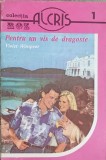 PENTRU UN VIS DE DRAGOSTE-K. SWINFORD-227250