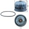 Filtru ulei MAHLE OZ6D