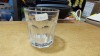 Pahar Vodca #A7241
