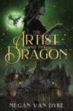 The Artist and the Dragon: A Sleeping Beauty fantasy romance retelling