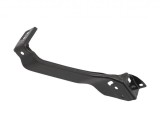 Suport far Mercedes Clasa CLS (C219), 10.2004-01.2011, Dreapta, Fata, Partea Superioara, Exterior, 2196200218