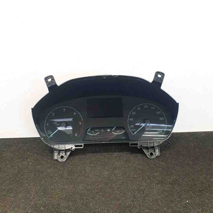 Ceas de bord FORD TRANSIT CUSTOM 2019 OEM: JK2T-10849-BCG