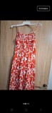 Cumpara ieftin Rochie lunga rosie LCW