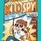The Sound of Danger (Mac B., Kid Spy #5), Volume 5