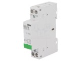 Contactor 2-Poli 20A 230VAC NC