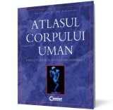 Atlasul corpului uman. Structura si functiile organismului