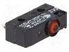 Limitator ON-(ON), DC, CHERRY - DC2C-A1AA