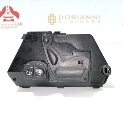 Panou butoane comenzi scaun Mercedes S-Class W220 1999 - 2005 foto
