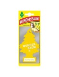 Odorizant auto bradut Wunder-Baum Vanillaroma