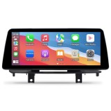 Navigatie BMW X5/X6 F15/F16 2013-2016 NBT 10.25 cu CarPlay si Android Auto