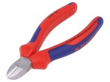 Clește lateral ergonomic 125mm
