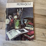 Gheorghe Petrascu album - George Oprescu