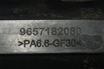 Termostat LAND ROVER FREELANDER 2 L359 2010 OEM: 9657182080 1663681 foto