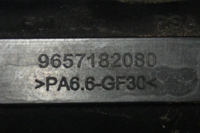 Termostat LAND ROVER FREELANDER 2 L359 2010 OEM: 9657182080 1663681