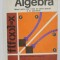 ALGEBRA , MANUAL PENTRU ANUL I LICEE DE CULTURA GENERALA SI DE SPECIALITATE de Z. BOGDANOF ...L. PANAITOPOL , 1973