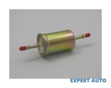 Filtru combustibil w Mazda 3 (2003-2009)[BK] #1