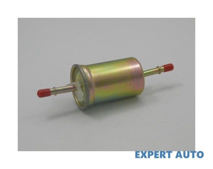 Filtru combustibil w Ford Focus (1998-2004) [DAW, DBW] #1