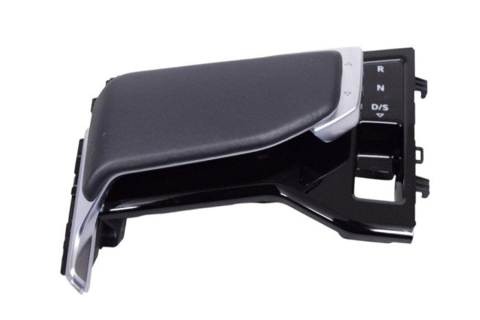 Timonerie cutie de viteze AUDI E-TRON GT 2022 OEM: 4KR713041A 28447933