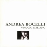 CD Andrea Bocelli &lrm;&ndash; Viaggio Italiano (EX)