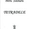 (autograf) Tetradele - Petru Solonaru