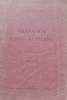 GRAMATICA LIMBII GERMANE - I. V. PATRASCANU - PRIMA EDIȚIE 1932