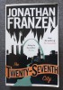 Jonathan Franzen - The Twenty-Seventh City (Al 27-lea oraș)