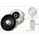 INA Intinzator curea, curea distributie