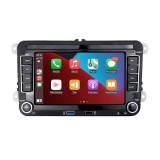 Cumpara ieftin Navigatie Dedicata Volkswagen, 7Inch, 4Gb Ram, 64Gb stocare, Apple Carplay Android Auto