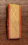 S S4 - Grade militare - comunism - fruntas infanterie - piesa de colectie!