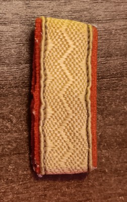 S S4 - Grade militare - comunism - fruntas infanterie - piesa de colectie! foto