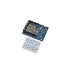 Placa prototip cu MINI breadboard compatibil UNO R3 OKY2103-1