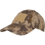 Sapca Tactica Barbati ACM Highlander Velcro, Airsoft, Vanatoare, Drumetie, Camping, Pescuit, Poliester Bumbac, Marime Universala