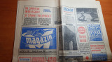 Magazin 29 martie 1969-articol orasul hunedoara,george enescu