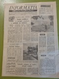 Informatia bucurestiului 9 august 1975-ion popescu gopo