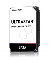 WD HDD 3.5 1TB 7200 128 SATA3 ULTRASTAR foto