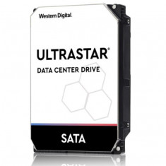 WD HDD 3.5 2TB 7200 128 SATA3 ULTRASTAR