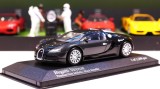 Bugatti Veyron &ndash; Minichamps 1/43