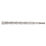 Burghiu SDS+ pentru beton 16x210 mm S4, cu 4 taisuri din carbura
