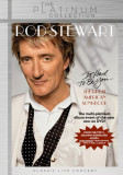 It Had To Be You... The Great American Songbook (DVD) | Rod Stewart, sony music