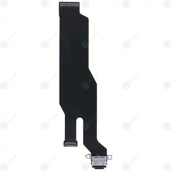 Huawei P20 (EML-L09, EML-L29) Flex conector de &amp;icirc;ncărcare foto