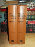 JOHN H. PERRY - CHEMICAL ENGINEERS HANDBOOK /MANUALUL INGINERILOR CHIMISTI ,1967