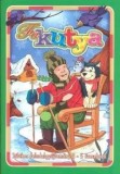 Fakutya/Csukasne Bernath Krisztina