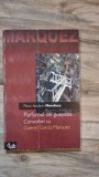 Parfumul de guayaba, convorbiri cu Gabriel Garcia Marquez - Plinio Apuleyo Mendoza