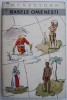 Rasele Omenesti - M.F. Nesturh, Carte