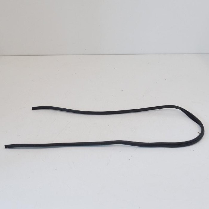 Garnitura ușă dreapta spate TOYOTA YARIS _P13_ 2015 | 4048344