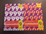 22/3 MATEMATICA CLASA A IX A CLUBUL MATEMATICIENILOR MARIUS PERIANU 2 VOLUME