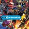 X of Swords Tpb