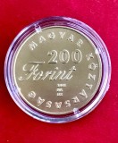 Moneda 200 Forinti