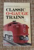 Collector&#039;s Guide to Classic O Gauge Trains David Doyle carte machete trenuri