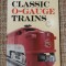 Collector&#039;s Guide to Classic O Gauge Trains David Doyle carte machete trenuri